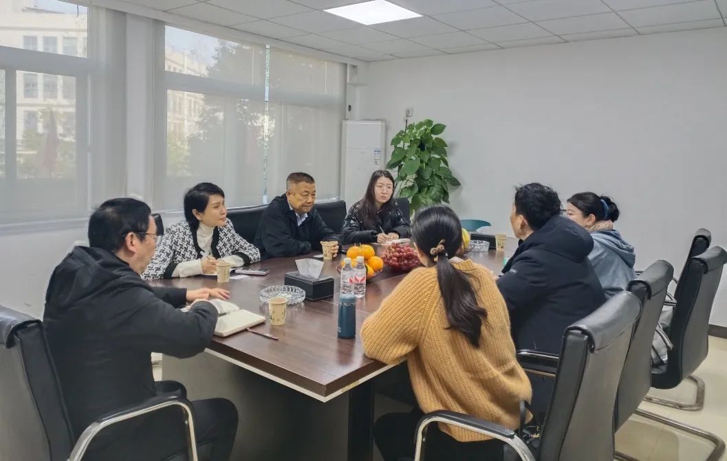 湖南江海與軍工制造行業(yè)客戶(hù)共筑品質(zhì)合作新高地！